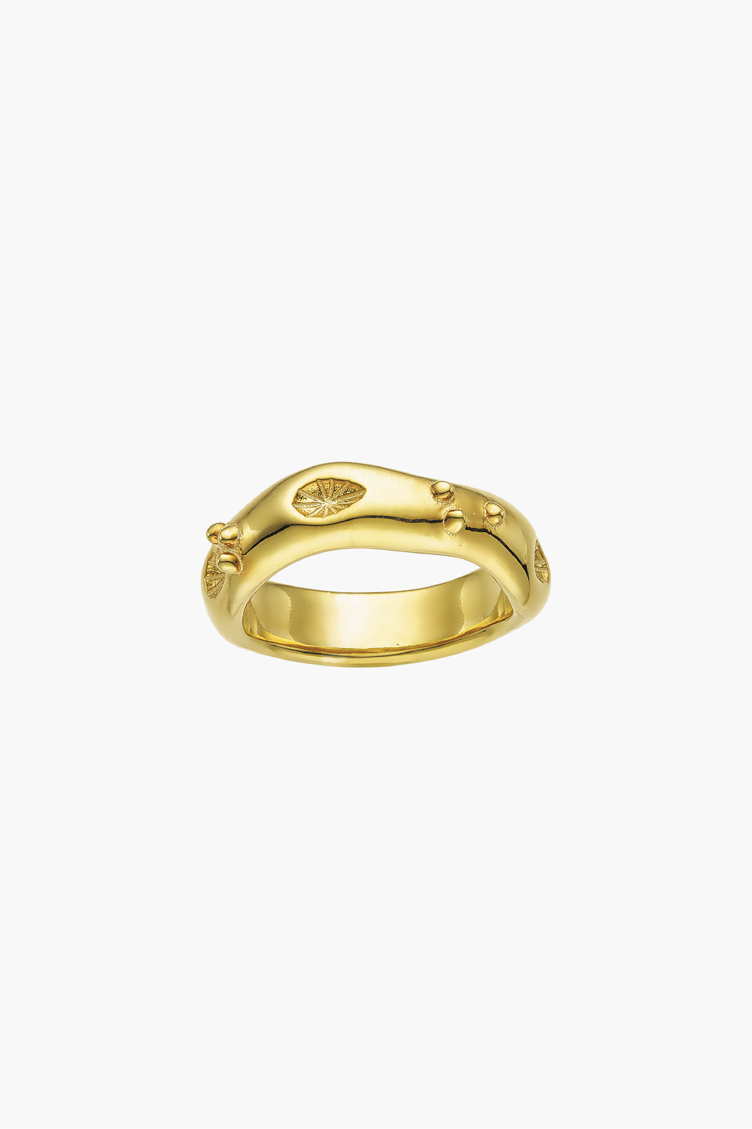 Ahinos Organic Ring