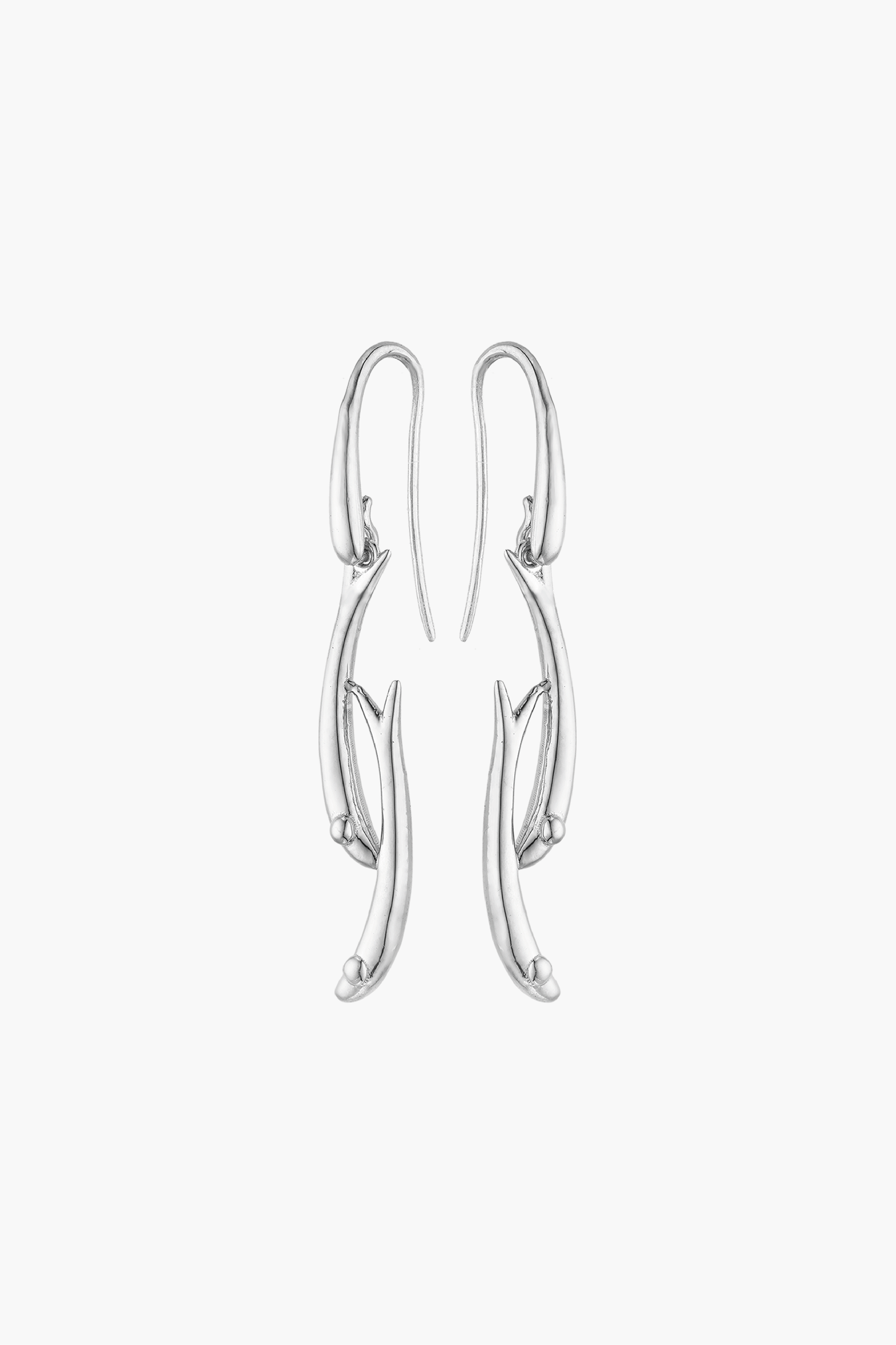 Psari Drop Earrings